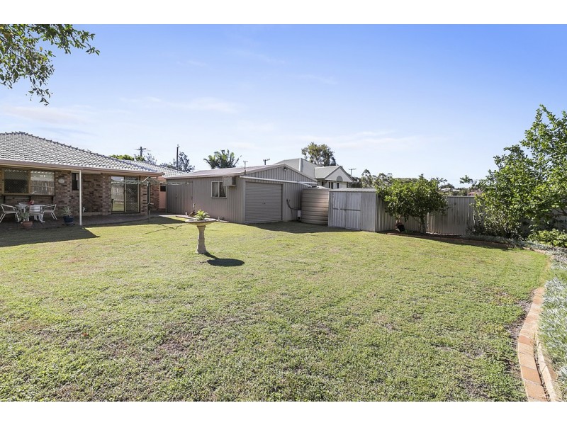 350 South Station Road, Raceview QLD 4305