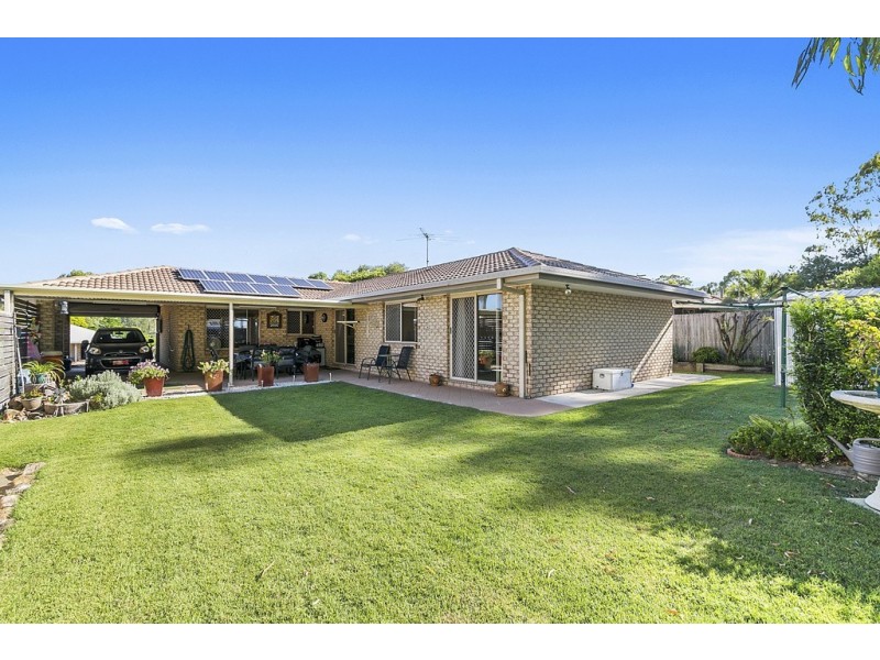 115 Equestrian Drive, Yamanto QLD 4305
