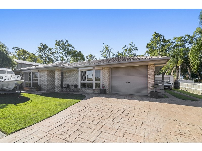 115 Equestrian Drive, Yamanto QLD 4305