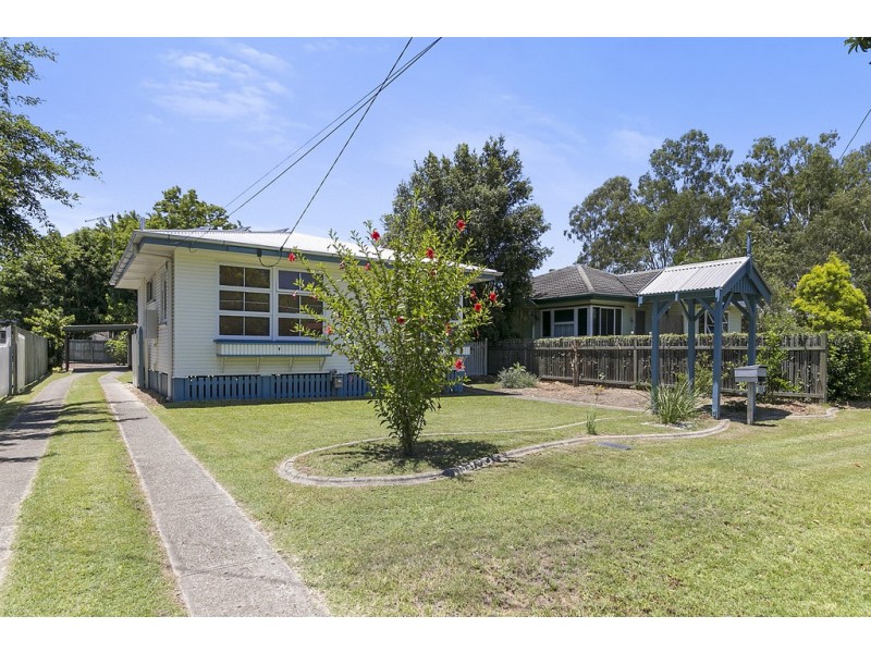 10 Ivor Street, Leichhardt QLD 4305