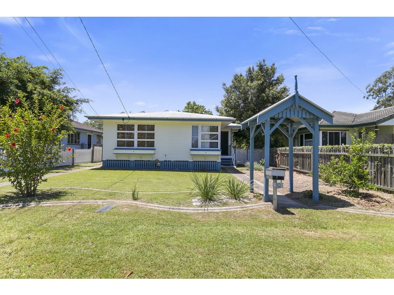 10 Ivor Street, Leichhardt QLD 4305