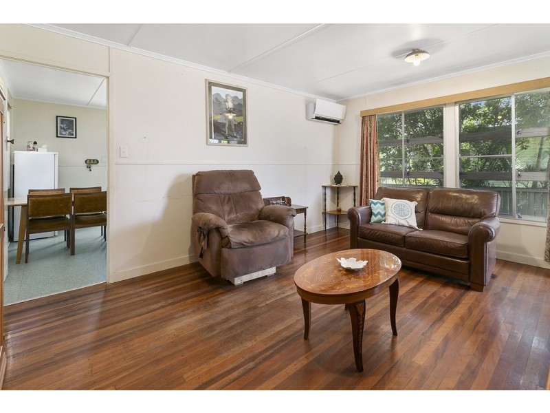 10 Ivor Street, Leichhardt QLD 4305