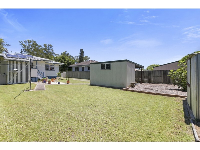 10 Ivor Street, Leichhardt QLD 4305