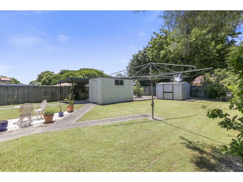 10 Ivor Street, Leichhardt QLD 4305