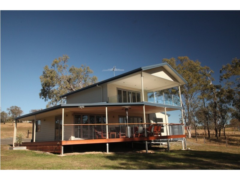 1044 Coleyville Road, Coleyville QLD 4307