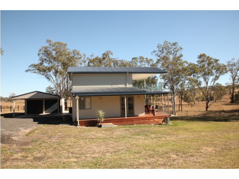1044 Coleyville Road, Coleyville QLD 4307