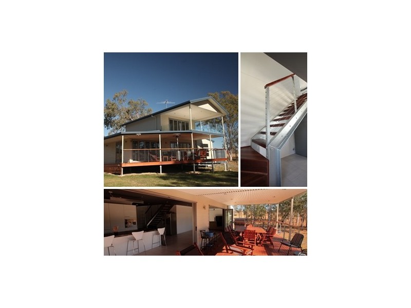 1044 Coleyville Road, Coleyville QLD 4307