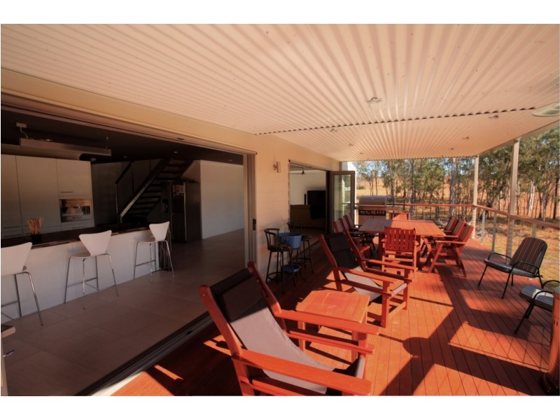 1044 Coleyville Road, Coleyville QLD 4307