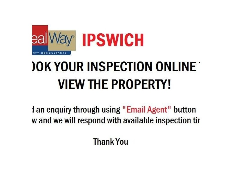 29 Upper McCormack Street, Bundamba QLD 4304