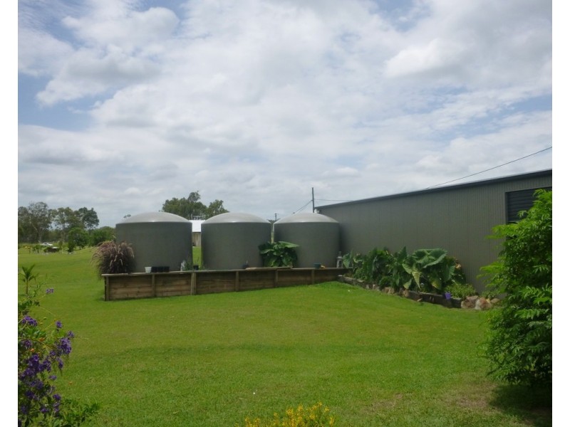 8 Hughes Court, Aratula QLD 4309