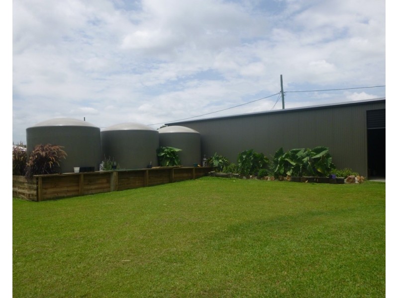 8 Hughes Court, Aratula QLD 4309