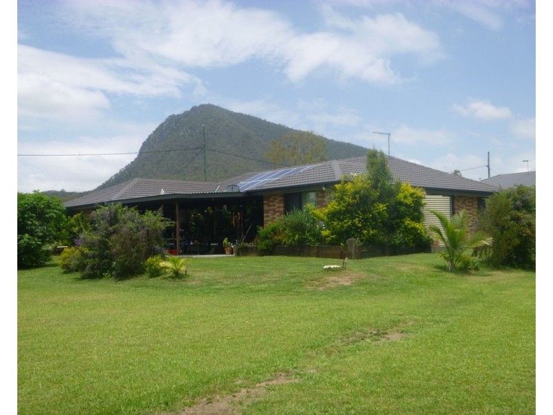 8 Hughes Court, Aratula QLD 4309