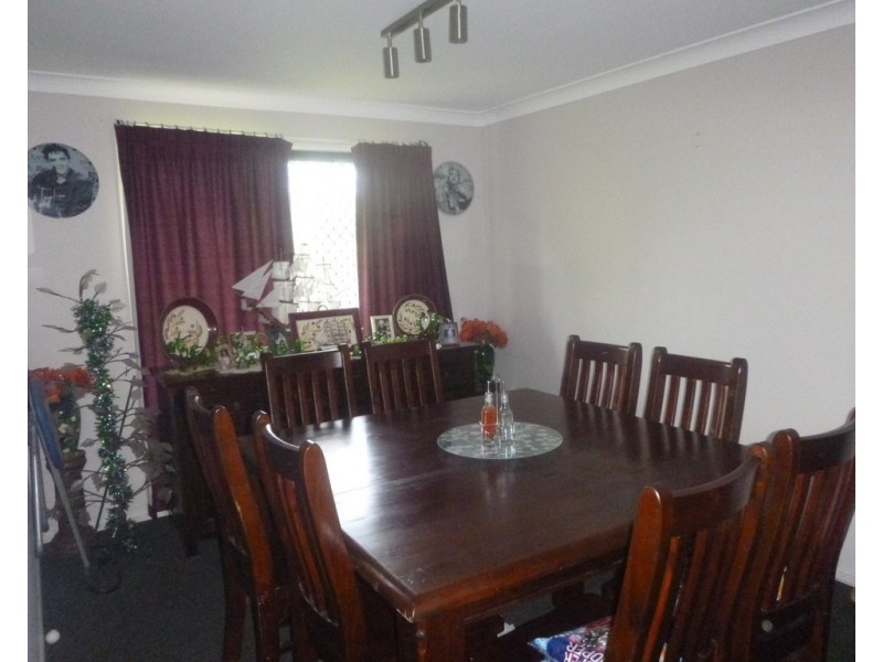 8 Hughes Court, Aratula QLD 4309