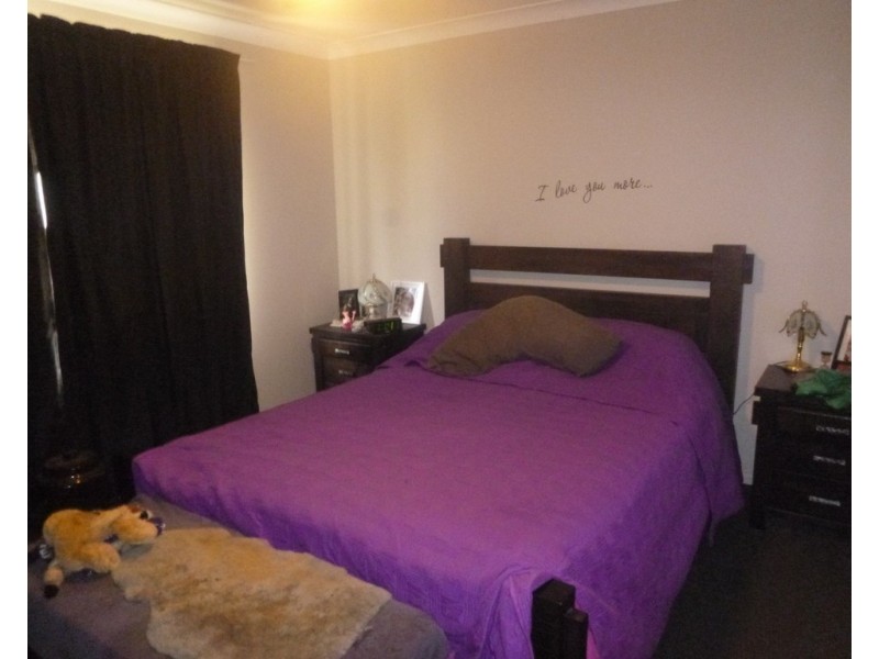 8 Hughes Court, Aratula QLD 4309