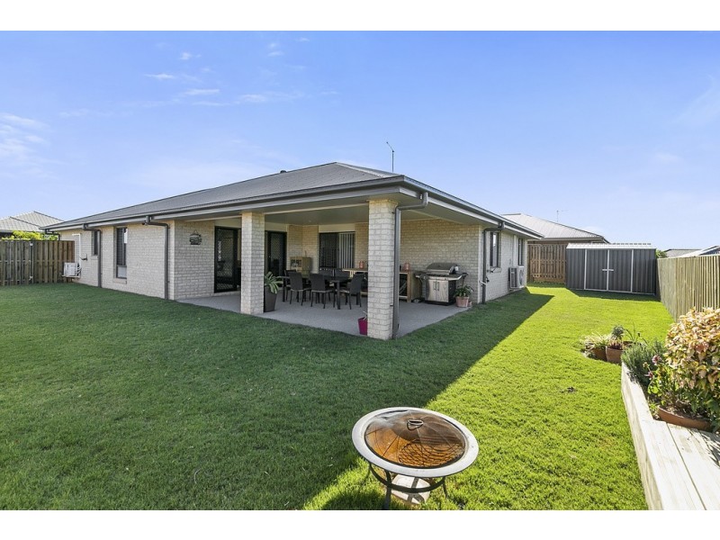 10 Cottonwood Crescent, Fernvale QLD 4306