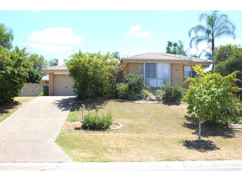 97 Equestrian Drive, Yamanto QLD 4305