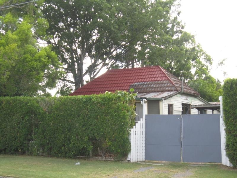 49 Blackall Street, East Ipswich QLD 4305