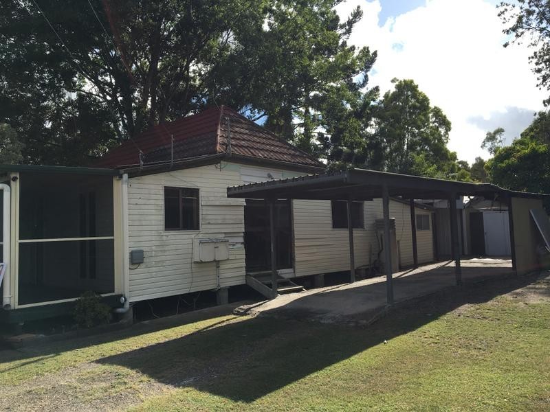 49 Blackall Street, East Ipswich QLD 4305