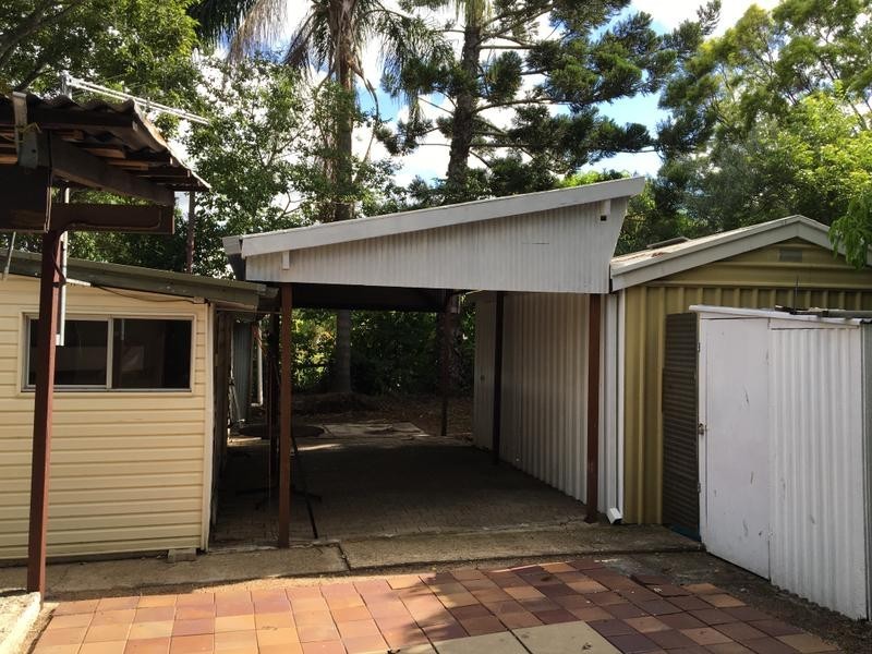49 Blackall Street, East Ipswich QLD 4305