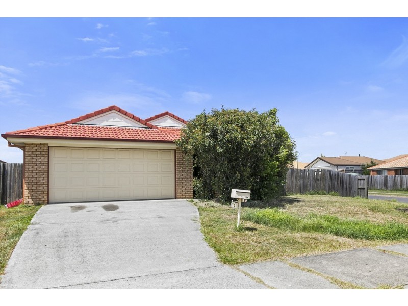 109 Anna Drive, Raceview QLD 4305