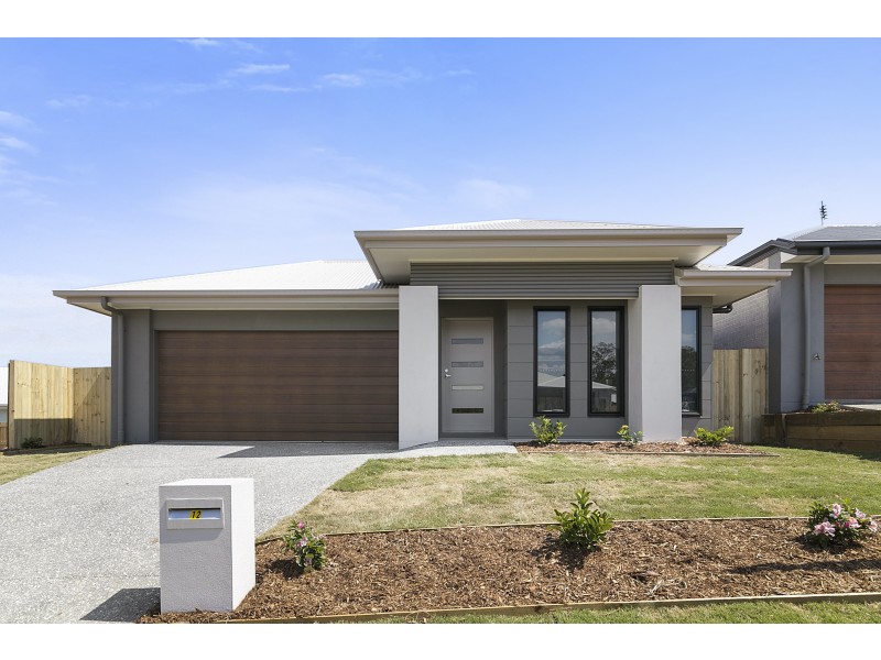 12 Astartea Street, Deebing Heights QLD 4306