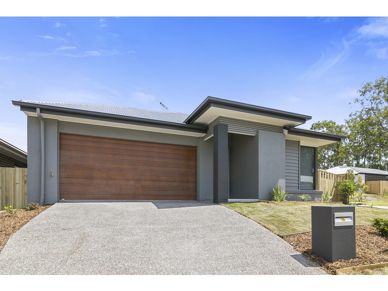 14 Astartea Street, Deebing Heights QLD 4306