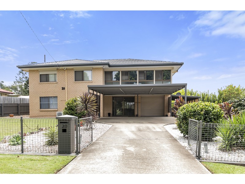 20 Rice Road, Redbank Plains QLD 4301