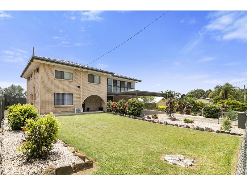 20 Rice Road, Redbank Plains QLD 4301