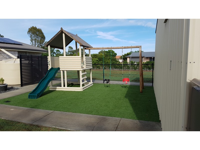 49 Peak Crossing Churchbank Weir Road, Peak Crossing QLD 4306