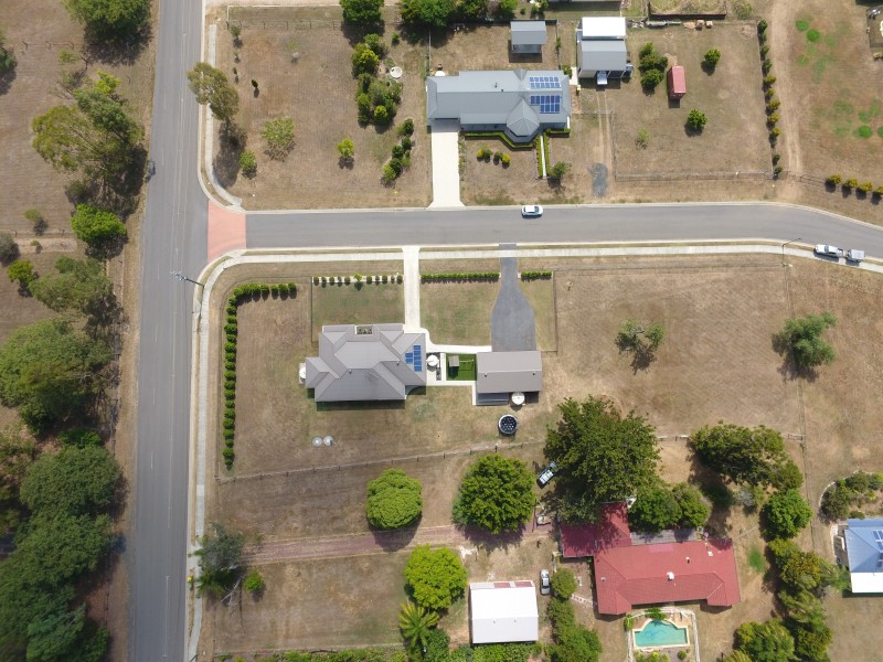 49 Peak Crossing Churchbank Weir Road, Peak Crossing QLD 4306