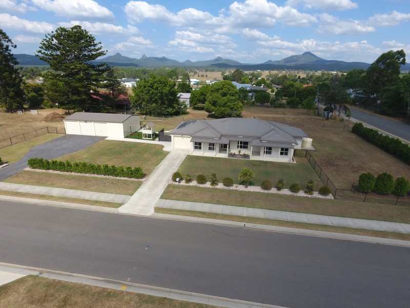 49 Peak Crossing Churchbank Weir Road, Peak Crossing QLD 4306