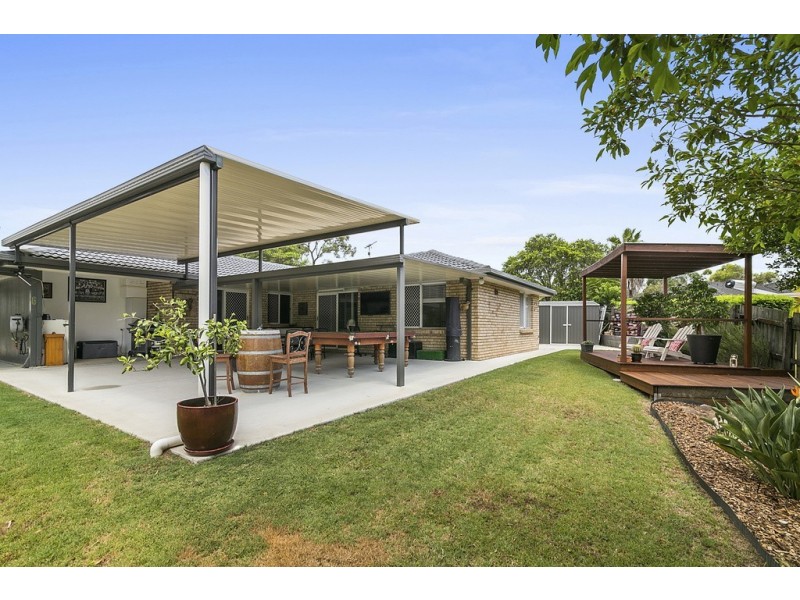 18 Kelso Close, Yamanto QLD 4305