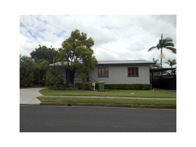 98 Haig Street, Brassall QLD 4305