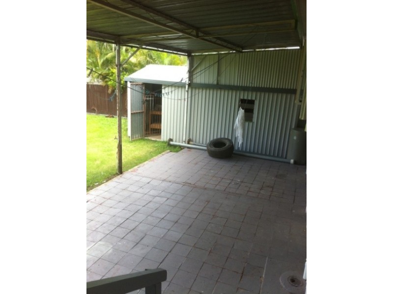 98 Haig Street, Brassall QLD 4305