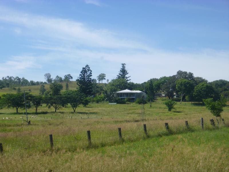 153 Schneiders Road, Rosevale QLD 4340