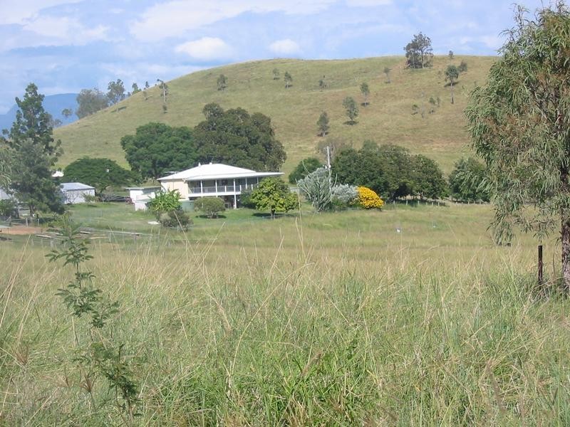 153 Schneiders Road, Rosevale QLD 4340