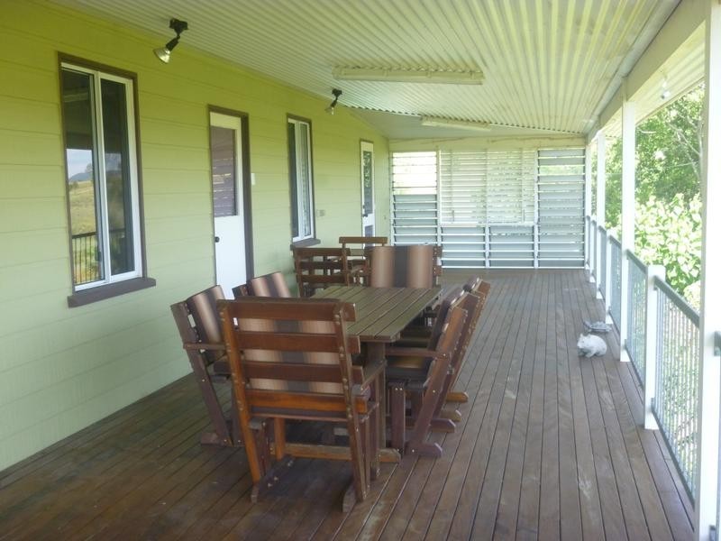 153 Schneiders Road, Rosevale QLD 4340