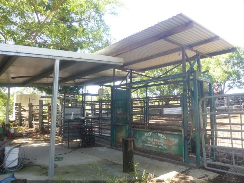 153 Schneiders Road, Rosevale QLD 4340