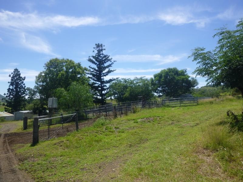 153 Schneiders Road, Rosevale QLD 4340