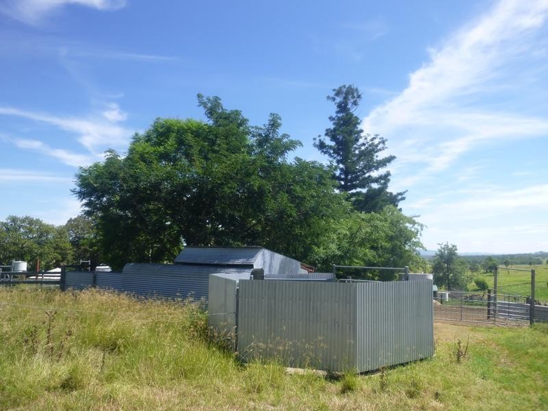153 Schneiders Road, Rosevale QLD 4340