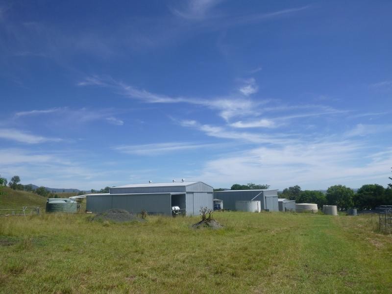 153 Schneiders Road, Rosevale QLD 4340