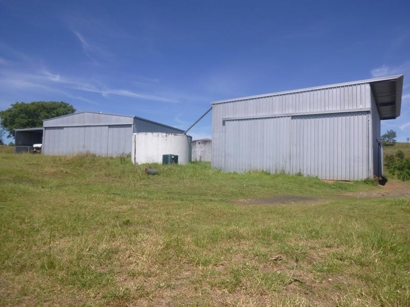 153 Schneiders Road, Rosevale QLD 4340