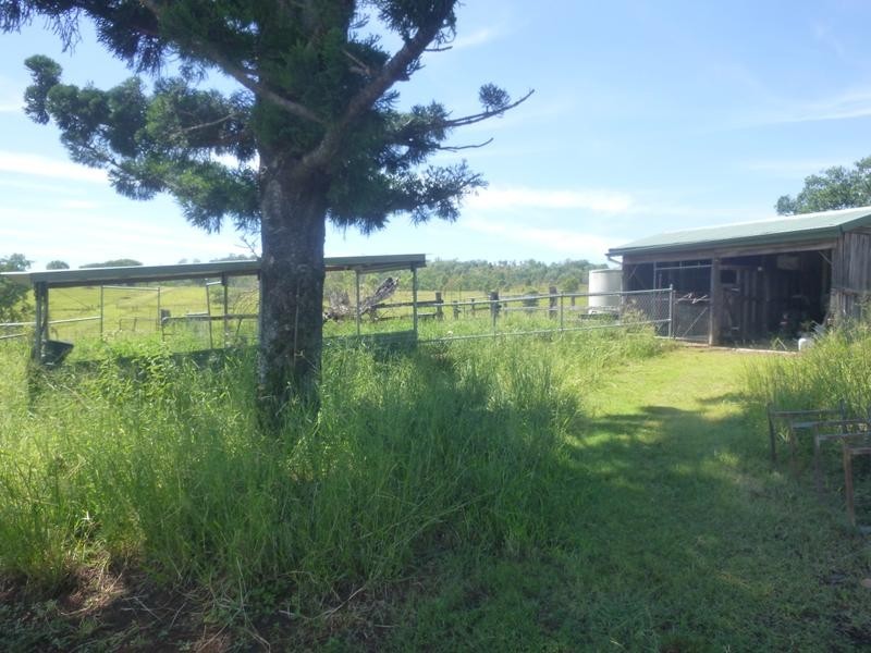 153 Schneiders Road, Rosevale QLD 4340
