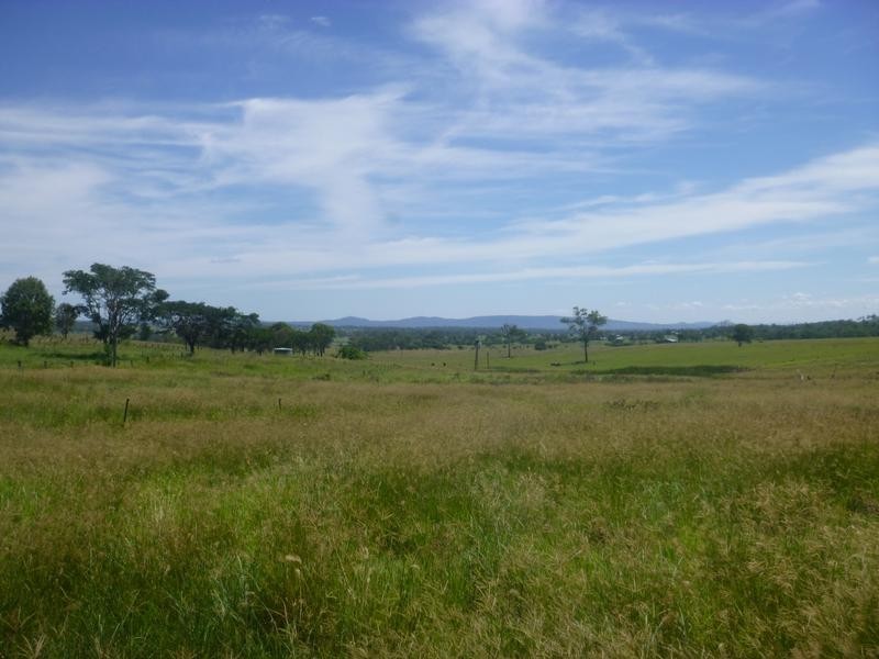 153 Schneiders Road, Rosevale QLD 4340
