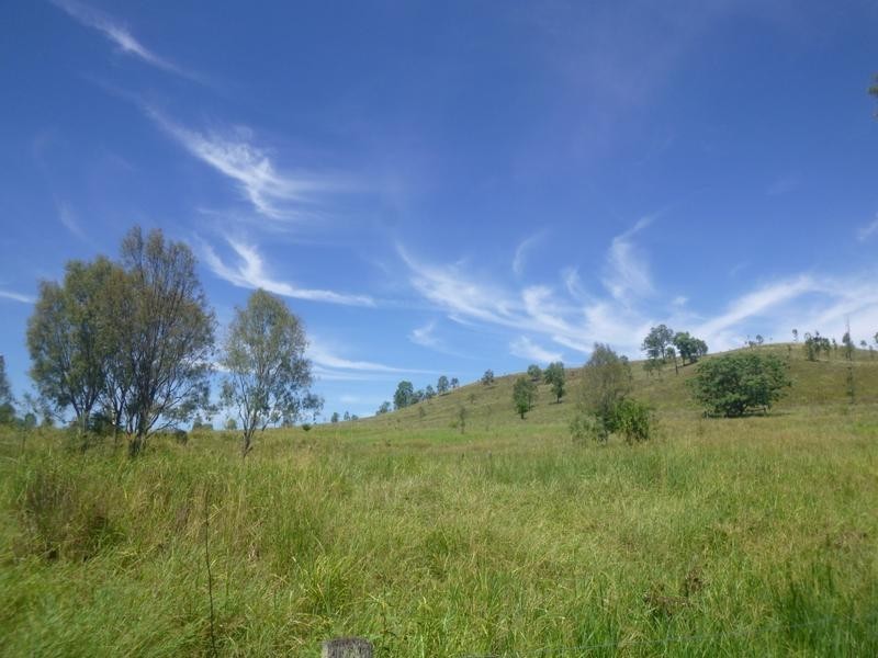 153 Schneiders Road, Rosevale QLD 4340