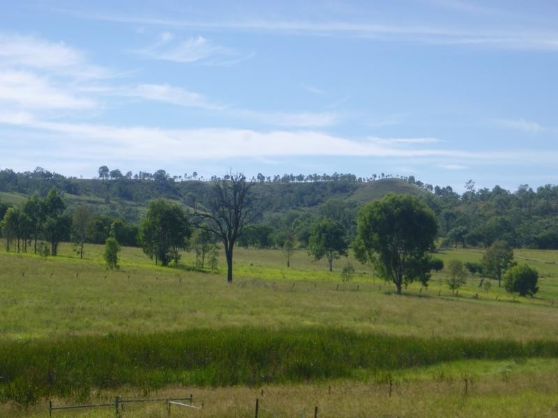 153 Schneiders Road, Rosevale QLD 4340