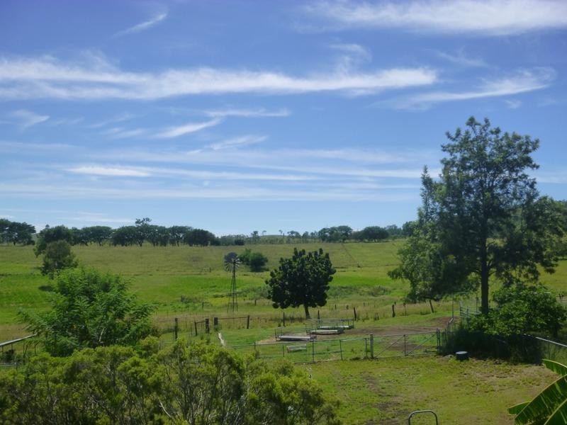 153 Schneiders Road, Rosevale QLD 4340