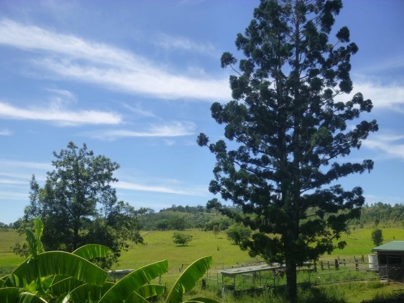 153 Schneiders Road, Rosevale QLD 4340