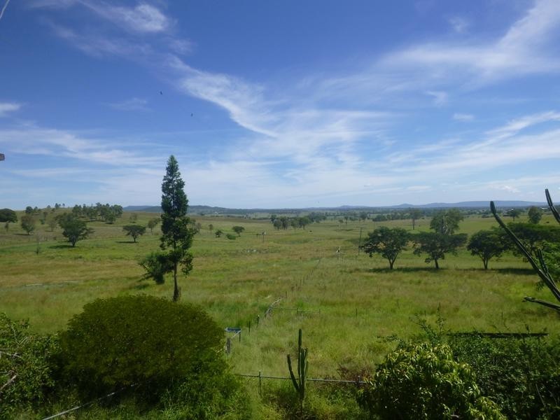 153 Schneiders Road, Rosevale QLD 4340