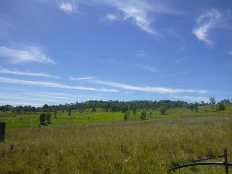 153 Schneiders Road, Rosevale QLD 4340